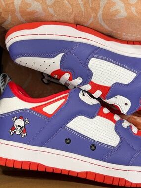 Watson Shoe